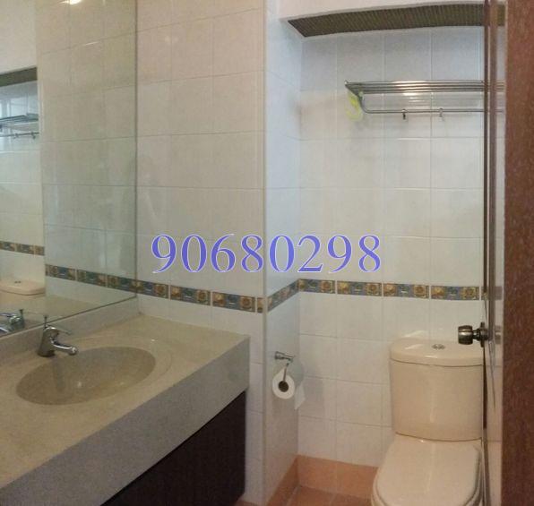 Blk 689E Woodlands Drive 75 (Woodlands), HDB 5 Rooms #174277912